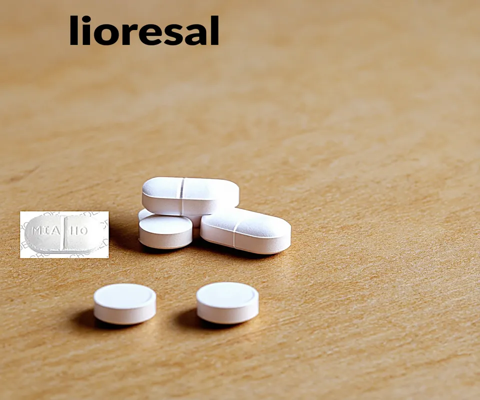 Lioresal 25 mg prezzo